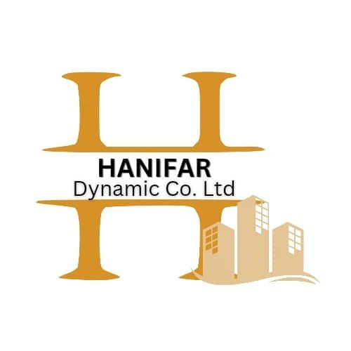 Hanifar Logo