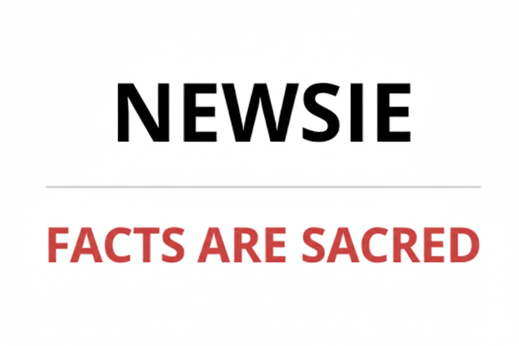 Newsie Logo